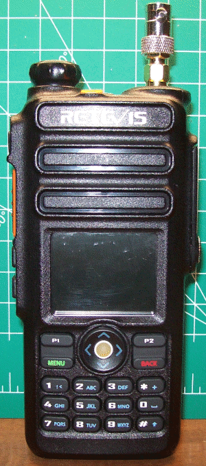 RT-82 Radio