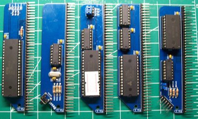 RC2014 Microcomputer