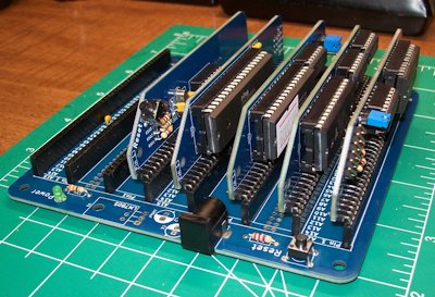 RC2014 Microcomputer