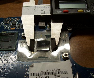 laptop dissassembly